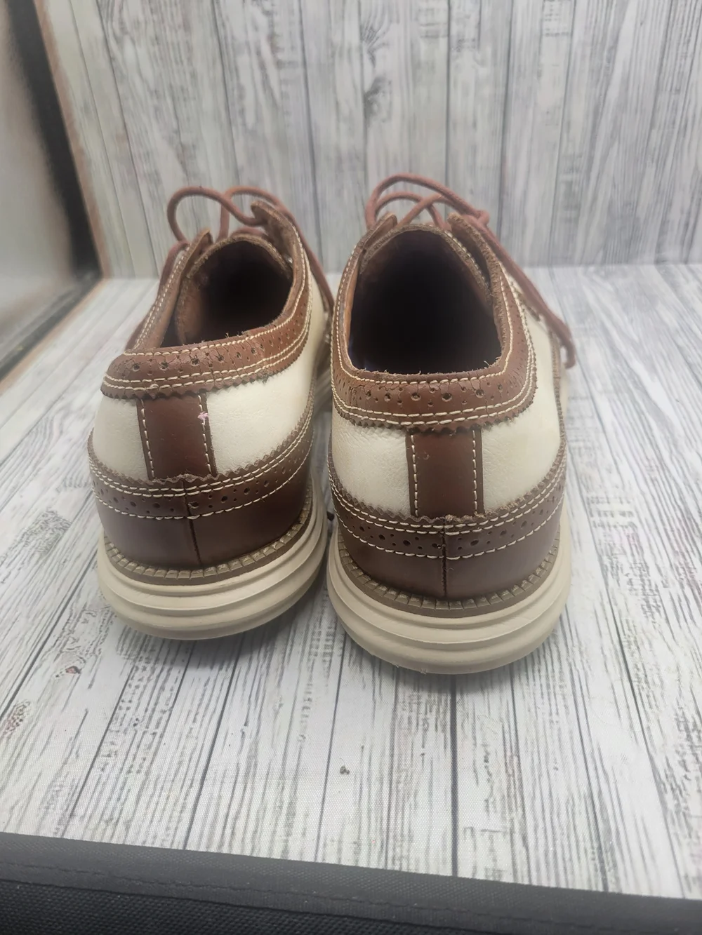 Mark Nason Sketchers - Size Mens 11.5 In Great Condition